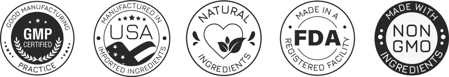 gelagen certifications