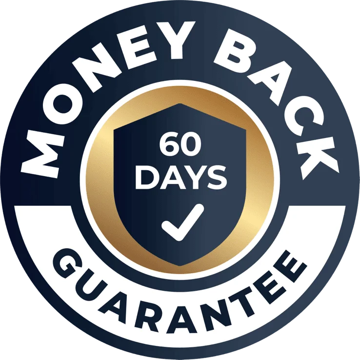Gelagen 60days money back